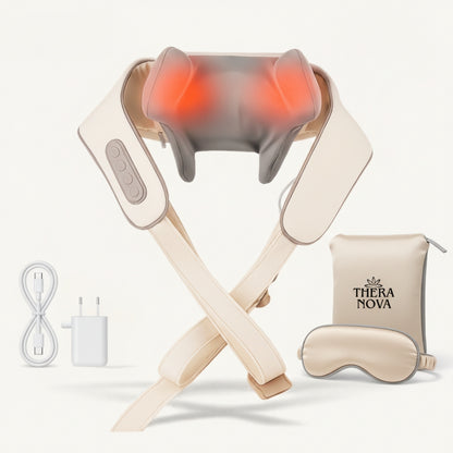 Masseur TheraNova – Housse + Masque de nuit OFFERTS